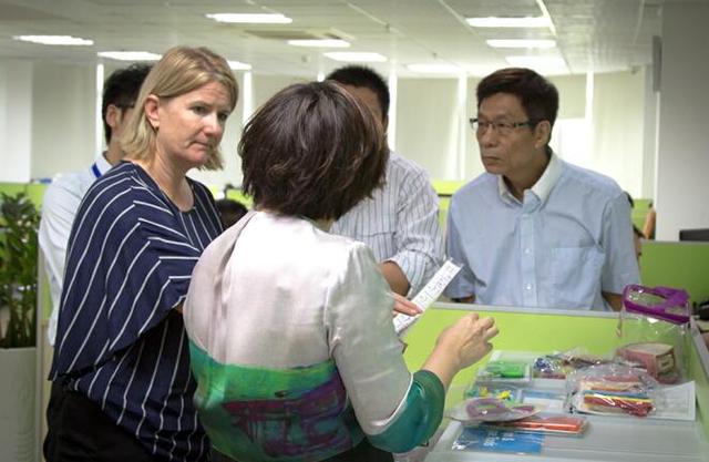 治疗儿童言语障碍，促进中国言语治疗行业发展